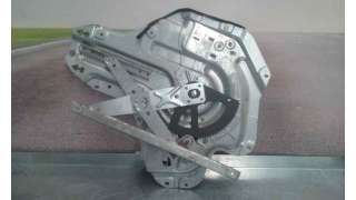 ELEVALUNAS TRASERO DERECHO HYUNDAI ELANTRA 2.0 CRDi (113 CV) DE 2003 - D.2853522