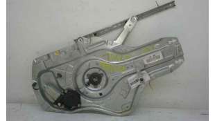 ELEVALUNAS DELANTERO DERECHO HYUNDAI ELANTRA 2.0 CRDi (113 CV) DE 2003 - D.2853523