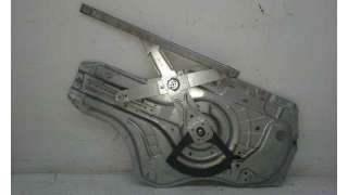 ELEVALUNAS DELANTERO DERECHO HYUNDAI ELANTRA 2.0 CRDi (113 CV) DE 2003 - D.2853523