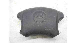 KIT AIRBAG HYUNDAI ELANTRA 2.0 CRDi (113 CV) DE 2003 - D.2853524 2