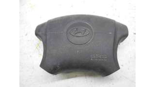 KIT AIRBAG HYUNDAI ELANTRA 2.0 CRDi (113 CV) DE 2003 - D.2853524