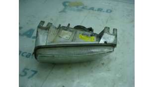 FARO ANTINIEBLA IZQUIERDO CITROEN SAXO 1.5 D (57 CV) DE 1999 - D.2853650 2