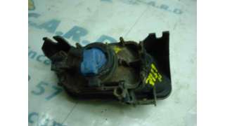FARO ANTINIEBLA IZQUIERDO CITROEN SAXO 1.5 D (57 CV) DE 1999 - D.2853650