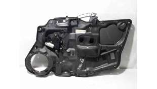 ELEVALUNAS DELANTERO DERECHO MAZDA 6 BERLINA 2.0 D (136 CV) DE 2002 - D.2853687