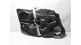 ELEVALUNAS DELANTERO DERECHO MAZDA 6 BERLINA 2.0 D (136 CV) DE 2002 - D.2853687 2