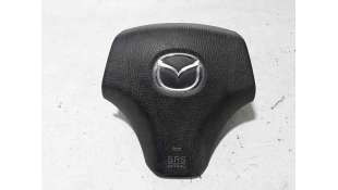 KIT AIRBAG MAZDA 6 BERLINA 2.0 D (136 CV) DE 2002 - D.2853689 2