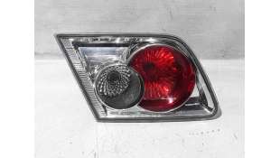 PILOTO TRASERO IZQUIERDO MAZDA 6 BERLINA 2.0 D (136 CV) DE 2002 - D.2853700