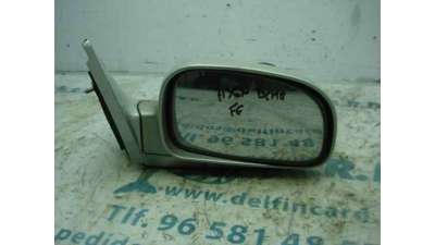 RETROVISOR DERECHO HYUNDAI SANTA FE 2.0 CRDi (113 CV) DE 2001 - D.2853745 / 8762026300