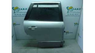 PUERTA TRASERA DERECHA HYUNDAI SANTA FE 2.0 CRDi (113 CV) DE 2001 - D.2853746 / 7700426110