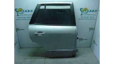 PUERTA TRASERA DERECHA HYUNDAI SANTA FE 2.0 CRDi (113 CV) DE 2001 - D.2853746 / 7700426110
