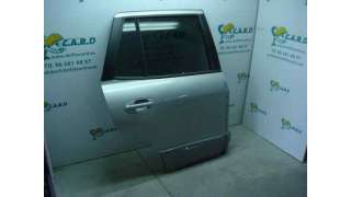 PUERTA TRASERA DERECHA HYUNDAI SANTA FE 2.0 CRDi (113 CV) DE 2001 - D.2853746 / 7700426110
