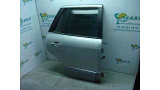 PUERTA TRASERA DERECHA HYUNDAI SANTA FE 2.0 CRDi (113 CV) DE 2001 - D.2853746 / 7700426110