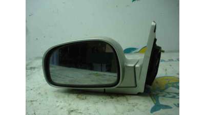 RETROVISOR IZQUIERDO HYUNDAI SANTA FE 2.0 CRDi (113 CV) DE 2001 - D.2853751 / 8761026500