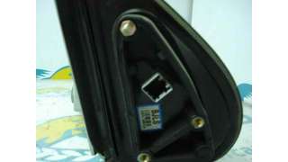 RETROVISOR IZQUIERDO HYUNDAI SANTA FE 2.0 CRDi (113 CV) DE 2001 - D.2853751 / 8761026500