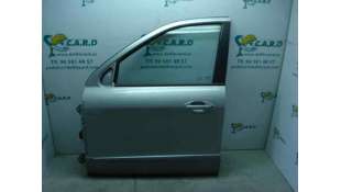 PUERTA DELANTERA IZQUIERDA HYUNDAI SANTA FE 2.0 CRDi (113 CV) DE 2001 - D.2853753 / 7600326111