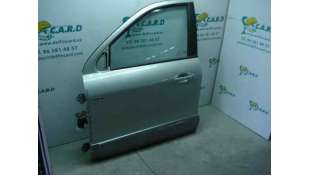 PUERTA DELANTERA IZQUIERDA HYUNDAI SANTA FE 2.0 CRDi (113 CV) DE 2001 - D.2853753 / 7600326111 2