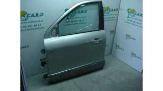 PUERTA DELANTERA IZQUIERDA HYUNDAI SANTA FE 2.0 CRDi (113 CV) DE 2001 - D.2853753 / 7600326111