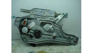 ELEVALUNAS DELANTERO DERECHO HYUNDAI SANTA FE 2.0 CRDi (113 CV) DE 2001 - D.2853756 / 8240626000