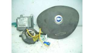 AIRBAG DELANTERO IZQUIERDO FIAT DOBLO 1.3 JTD (69 CV) DE 2004 - D.2853774 / 0735380513