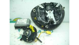 AIRBAG DELANTERO IZQUIERDO FIAT DOBLO 1.3 JTD (69 CV) DE 2004 - D.2853774 / 0735380513 2