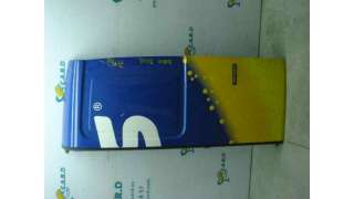 PUERTA TRASERA DERECHA CARGA FIAT DOBLO 1.3 JTD (69 CV) DE 2004 - D.2853783