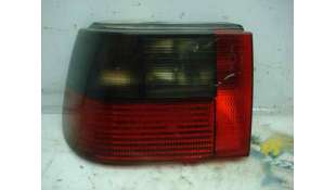 PILOTO TRASERO IZQUIERDO SEAT IBIZA 1.9 D (64 CV) DE 1996 - D.2853855 / 6K6945111D