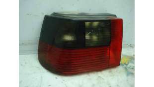 PILOTO TRASERO IZQUIERDO SEAT IBIZA 1.9 D (64 CV) DE 1996 - D.2853855 / 6K6945111D 2