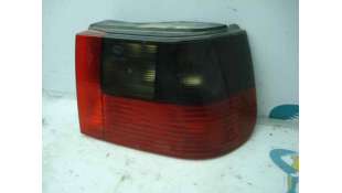 PILOTO TRASERO DERECHO SEAT IBIZA 1.9 D (64 CV) DE 1996 - D.2853856 / 6K6945112D 2