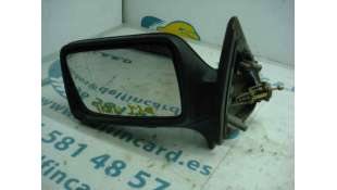 RETROVISOR IZQUIERDO SEAT IBIZA 1.9 D (64 CV) DE 1996 - D.2853862