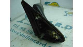 RETROVISOR IZQUIERDO SEAT IBIZA 1.9 D (64 CV) DE 1996 - D.2853862