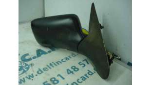 RETROVISOR DERECHO SEAT IBIZA 1.9 D (64 CV) DE 1996 - D.2853864 2
