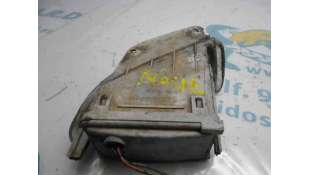 FARO ANTINIEBLA IZQUIERDO CHRYSLER VOYAGER 2.5 Turbodiesel (116 CV) DE 1995 - D.2853884 2