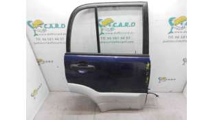 PUERTA TRASERA DERECHA SUZUKI GRAND VITARA 5 PUERTAS SQ 2.0 Turbodiesel (110 CV) DE 1998 - D.2854022