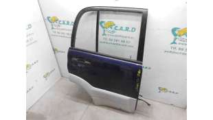 PUERTA TRASERA DERECHA SUZUKI GRAND VITARA 5 PUERTAS SQ 2.0 Turbodiesel (110 CV) DE 1998 - D.2854022 2