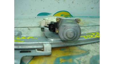 ELEVALUNAS TRASERO IZQUIERDO CHRYSLER 300 C 3.5 (249 CV) DE 2004 - D.2854056 / 05065473AF