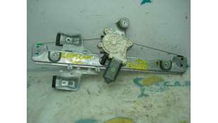 ELEVALUNAS TRASERO IZQUIERDO CHRYSLER 300 C 3.5 (249 CV) DE 2004 - D.2854056 / 05065473AF 2