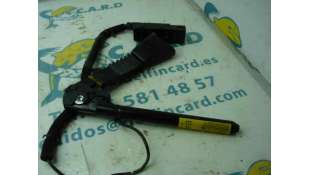 PRETENSOR AIRBAG IZQUIERDO OPEL CORSA C 1.7 16V DI (65 CV) DE 2001 - D.2854105 2