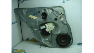 ELEVALUNAS TRASERO IZQUIERDO SEAT CORDOBA BERLINA 1.4 16V (75 CV) DE 2002 - D.2854190 / 6L4839755B