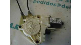 ELEVALUNAS TRASERO IZQUIERDO RENAULT FLUENCE 1.5 dCi D FAP (90 CV) DE 2010 - D.2854207 / 827310012R
