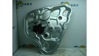 ELEVALUNAS TRASERO DERECHO HYUNDAI I30 1.6 CRDi (90 CV) DE 2012 - D.2854271