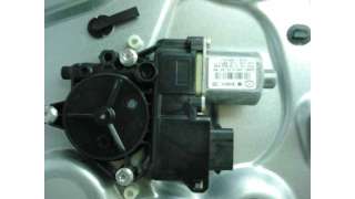 ELEVALUNAS TRASERO DERECHO HYUNDAI I30 1.6 CRDi (90 CV) DE 2012 - D.2854271