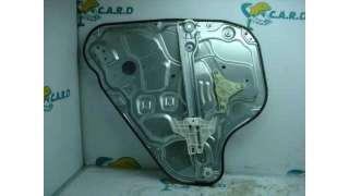 ELEVALUNAS TRASERO DERECHO HYUNDAI I30 1.6 CRDi (90 CV) DE 2012 - D.2854271