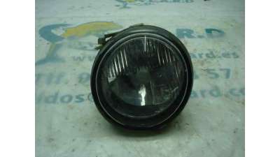 FARO ANTINIEBLA DERECHO RENAULT CLIO II FASE I 1.9 D (64 CV) DE 1998 - D.2854280 / 7701205664