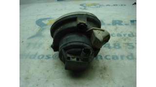 FARO ANTINIEBLA DERECHO RENAULT CLIO II FASE I 1.9 D (64 CV) DE 1998 - D.2854280 / 7701205664