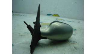 RETROVISOR IZQUIERDO RENAULT CLIO II FASE I 1.9 D (64 CV) DE 1998 - D.2854282 / 7700415325