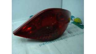 PILOTO TRASERO DERECHO PEUGEOT 207 1.4 16V (88 CV) DE 2006 - D.2854362 / 6351Y7 2