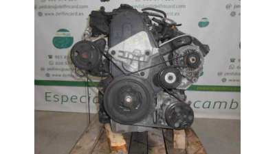 MOTOR COMPLETO CHRYSLER STRATUS BERLINA 2.0 16V (133 CV) DE 1994 - D.2854401 / 20JA