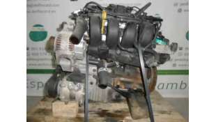 MOTOR COMPLETO CHRYSLER STRATUS BERLINA 2.0 16V (133 CV) DE 1994 - D.2854401 / 20JA 2