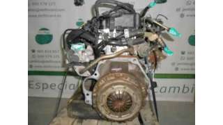 MOTOR COMPLETO CHRYSLER STRATUS BERLINA 2.0 16V (133 CV) DE 1994 - D.2854401 / 20JA