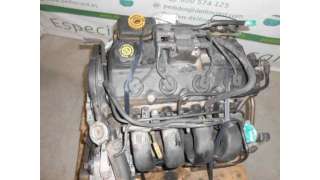 MOTOR COMPLETO CHRYSLER STRATUS BERLINA 2.0 16V (133 CV) DE 1994 - D.2854401 / 20JA